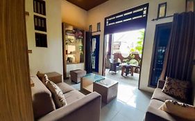 Mocca Guest House